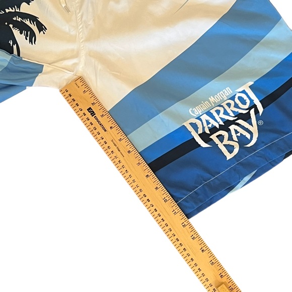 Captain Morgan Board Shorts - Picture 11 of 13
